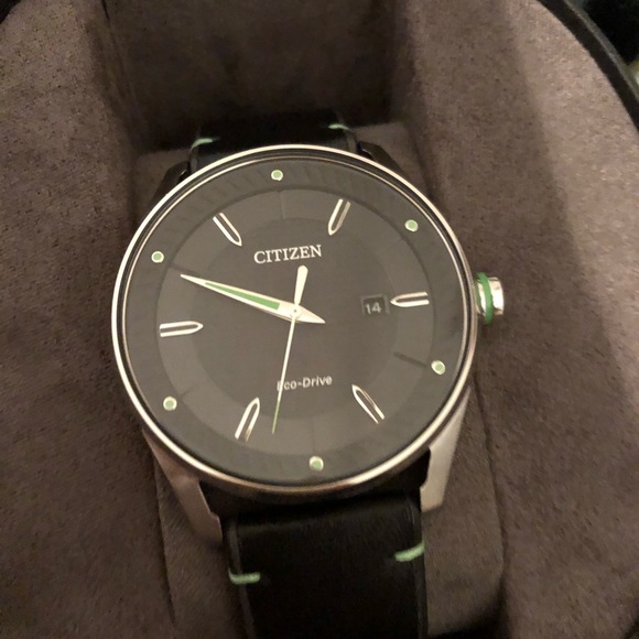 NEW Citizen men’s watch - Picture 5 of 5